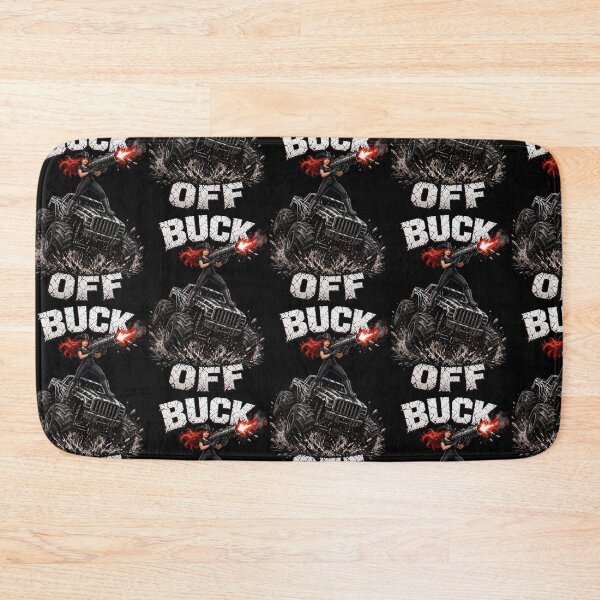 Artikelvorschau, BUCK OFF: 3D Bursting Entertainment IV entworfen und verkauft von PESCORAN.