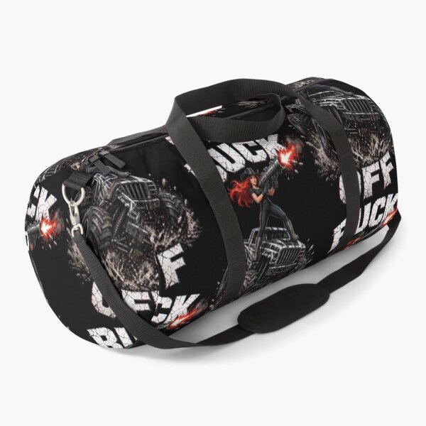 Item preview, BUCK OFF: 3D Bursting Entertainment IV designed and sold by PESCORAN.