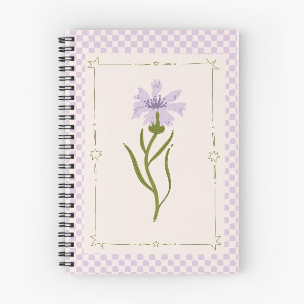 Item preview, Floral Checkered designed and sold by StrainX.