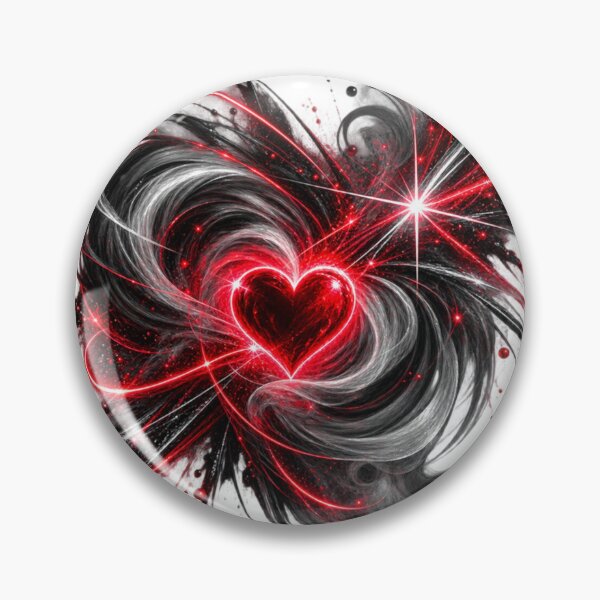 Item preview, Crimson Heart Energy designed and sold by Kimberly Palmer.