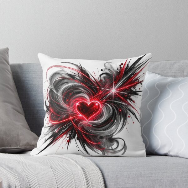 Item preview, Crimson Heart Energy designed and sold by Kimberly Palmer.