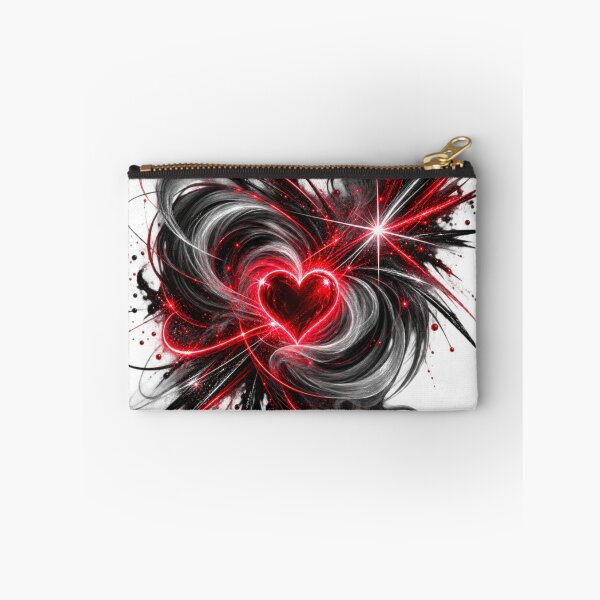 Item preview, Crimson Heart Energy designed and sold by Kimberly Palmer.