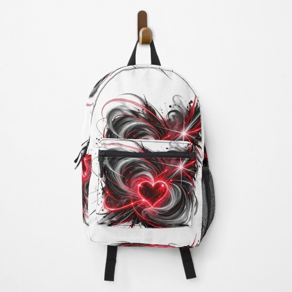 Item preview, Crimson Heart Energy designed and sold by Kimberly Palmer.