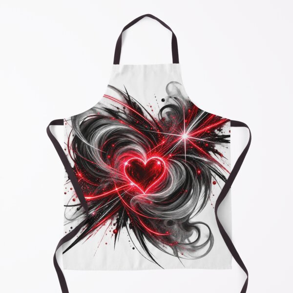 Item preview, Crimson Heart Energy designed and sold by Kimberly Palmer.
