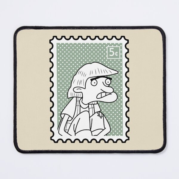 Item preview, Stamp (Stoop Kid) designed and sold by artxlife.