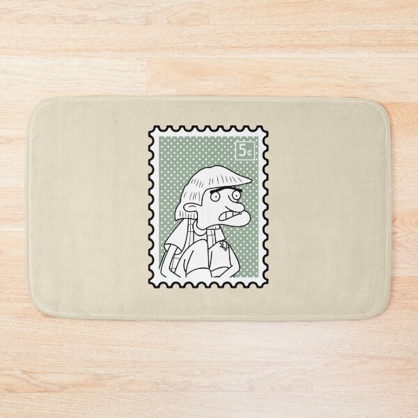 Item preview, Stamp (Stoop Kid) designed and sold by artxlife.