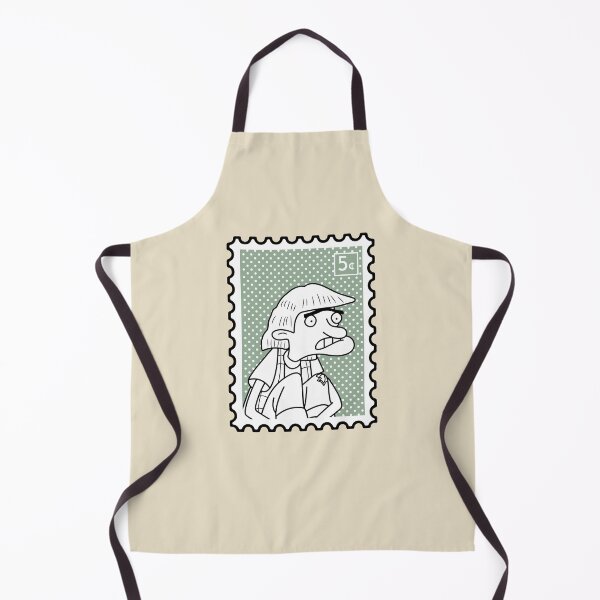 Item preview, Stamp (Stoop Kid) designed and sold by artxlife.