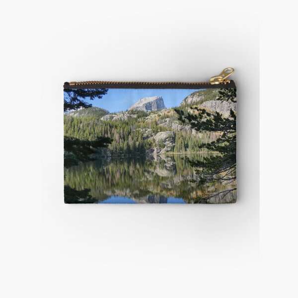 Item preview, Mountain Visions at Bear Lake in Colorado designed and sold by South 500 Photography.