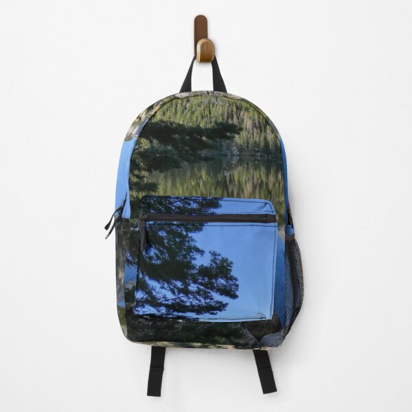 Item preview, Mountain Visions at Bear Lake in Colorado designed and sold by South 500 Photography.