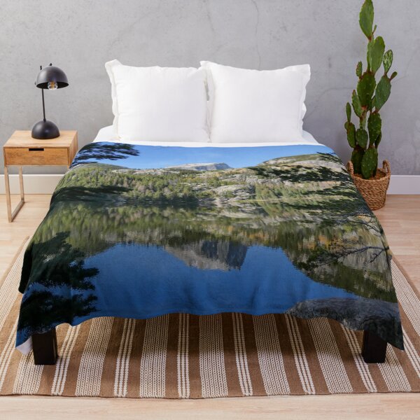 Item preview, Mountain Visions at Bear Lake in Colorado designed and sold by South 500 Photography.
