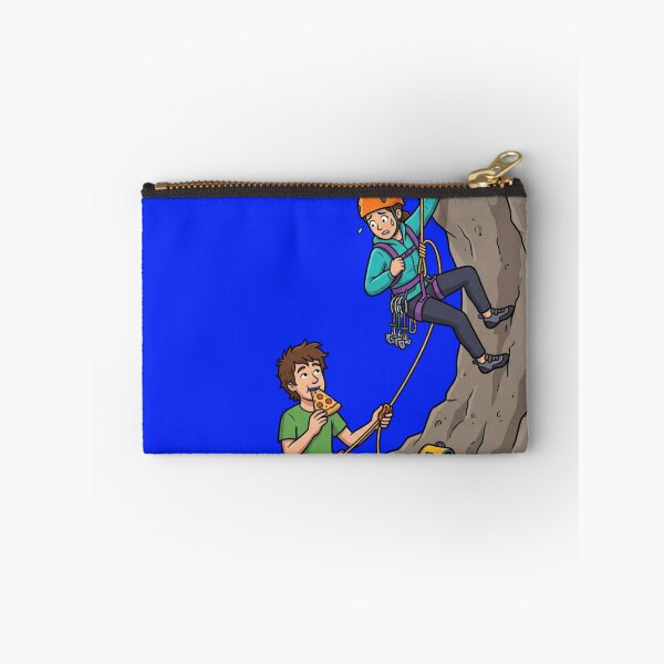 Item preview, Funny Rock Climbing designed and sold by BestCoolStuff.