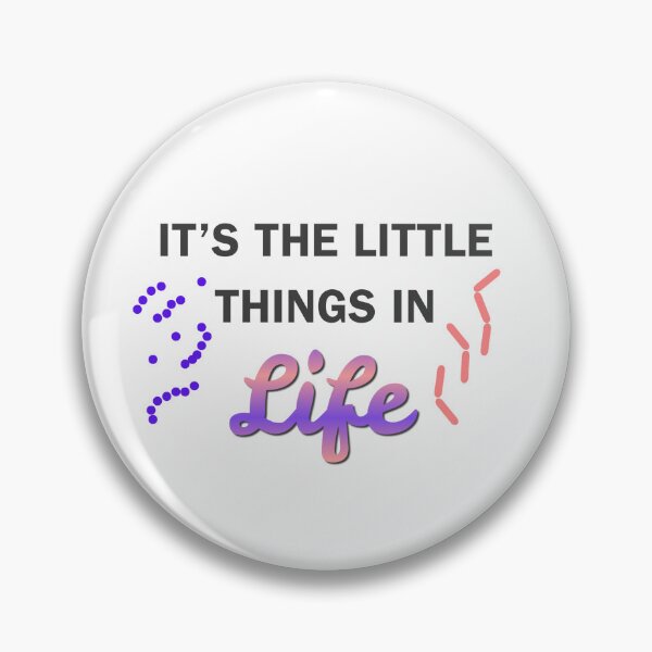Item preview, It's the little things  designed and sold by kenziecroxall.