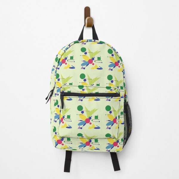 Item preview, colorful shapes designed and sold by LILY*.