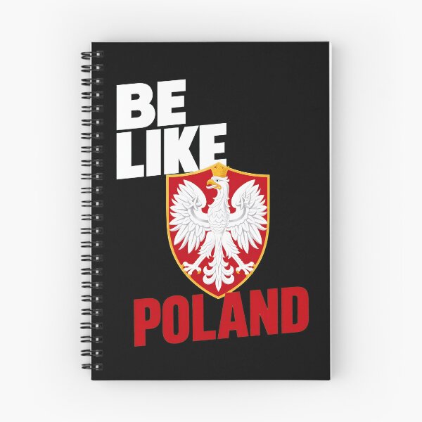 Item preview, Be Like Poland designed and sold by NativeEuropean.