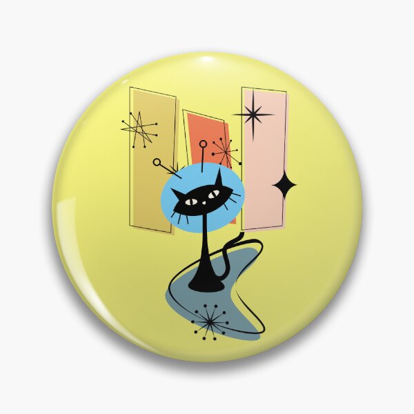 Item preview, Saucer Cat designed and sold by joztees.