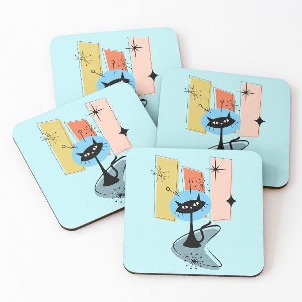 Item preview, Saucer Cat designed and sold by joztees.