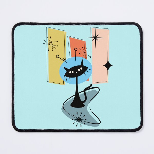 Item preview, Saucer Cat designed and sold by joztees.