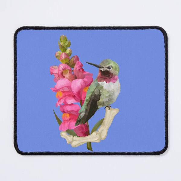 Item preview, Hummingbird designed and sold by WoodNymphCrafts.