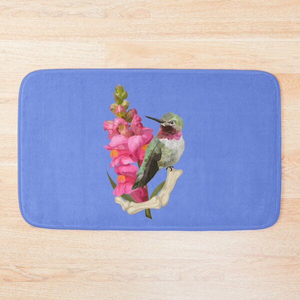 Item preview, Hummingbird designed and sold by WoodNymphCrafts.