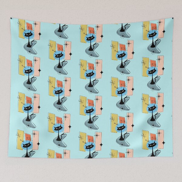 Item preview, Saucer Cat designed and sold by joztees.