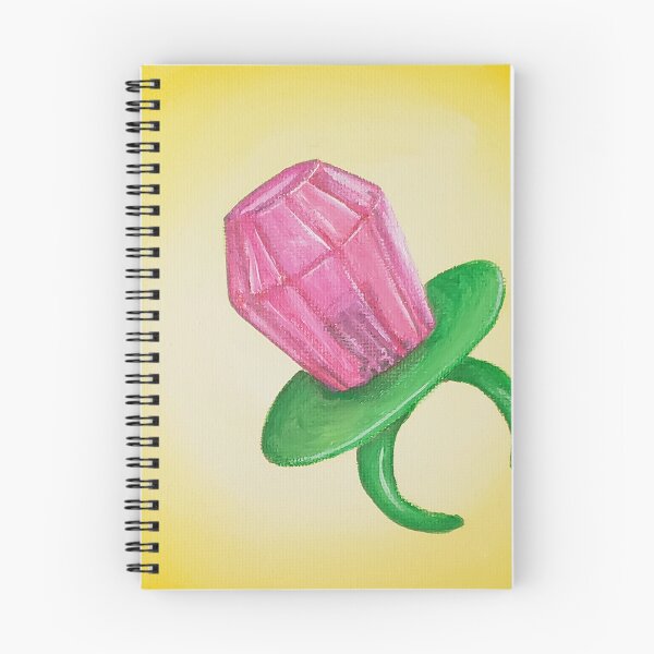 Item preview, Ring Pop designed and sold by Beth Alcala.