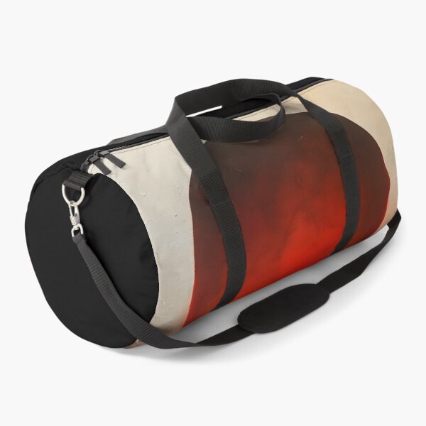 Item preview, Abstract Crimson Eclipse designed and sold by ClubVacay.