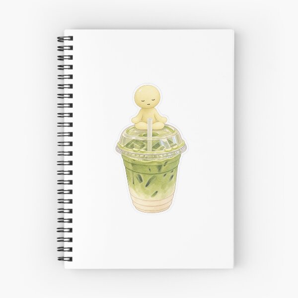 Item preview, Matcha smisk designed and sold by Jadedoodle.