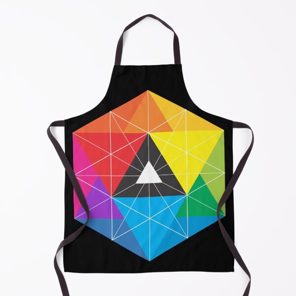 Item preview, COLOR SCHEME - RGB CMYK - GRAPHIC DESIGN THEORY designed and sold by CuPensky.