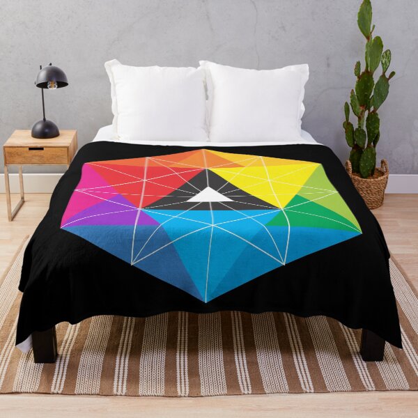 Item preview, COLOR SCHEME - RGB CMYK - GRAPHIC DESIGN THEORY designed and sold by CuPensky.