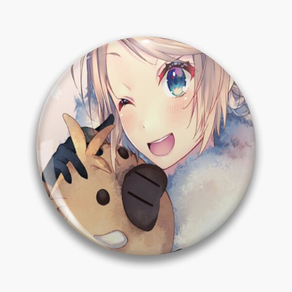 Item preview, Kagamine rin designed and sold by RadiantGraphics.
