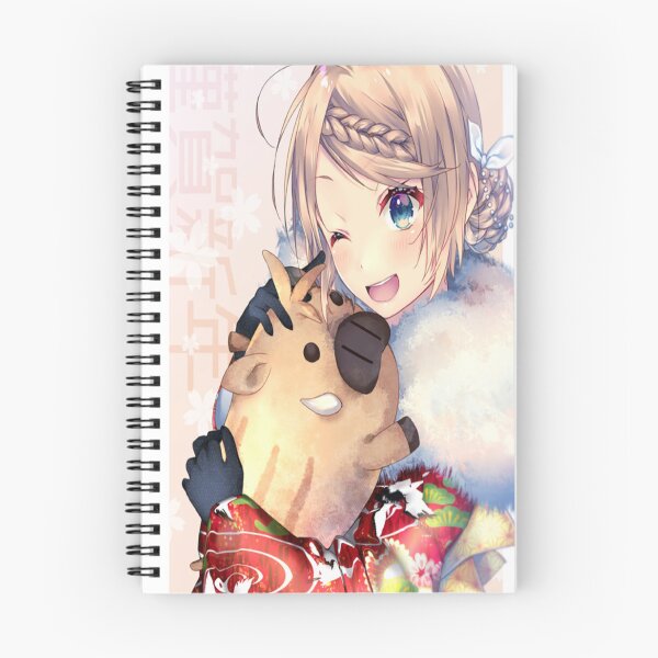 Item preview, Kagamine rin designed and sold by RadiantGraphics.