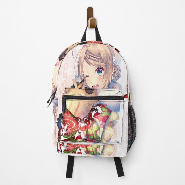 Item preview, Kagamine rin designed and sold by RadiantGraphics.