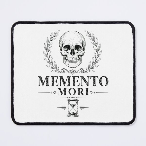 Item preview, Memento Mori designed and sold by NativeEuropean.