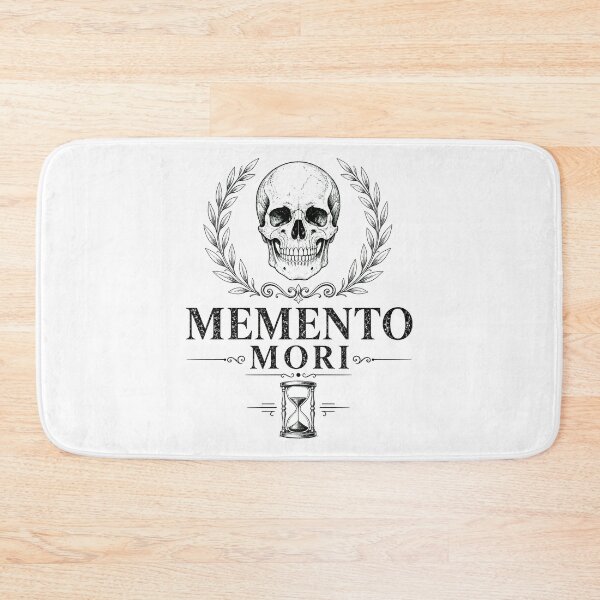 Item preview, Memento Mori designed and sold by NativeEuropean.
