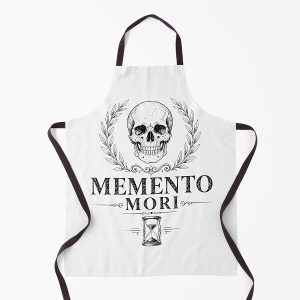 Item preview, Memento Mori designed and sold by NativeEuropean.