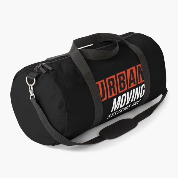 Item preview, Urban Moving Systems Inc designed and sold by BincoPalace.