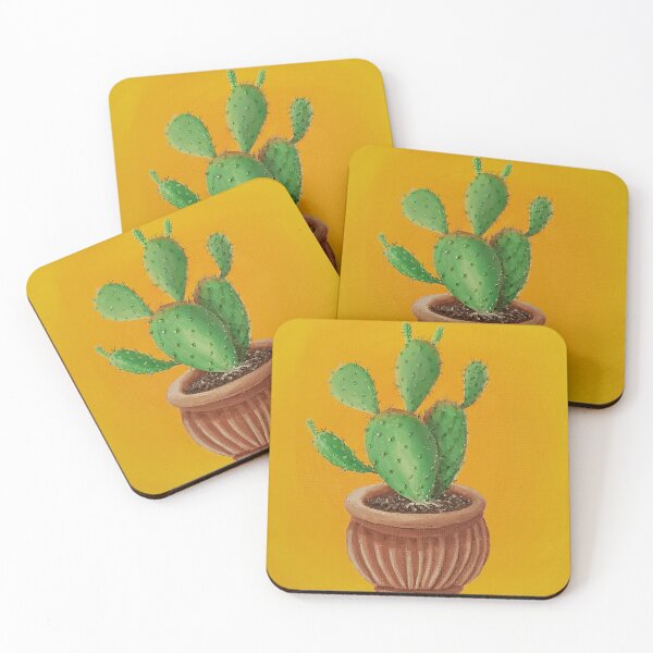 Item preview, Cactus designed and sold by Beth Alcala.