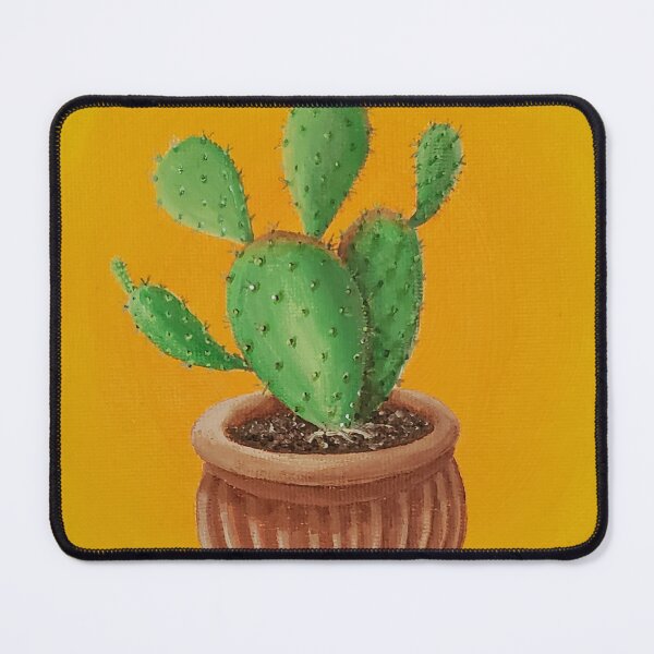 Item preview, Cactus designed and sold by Beth Alcala.
