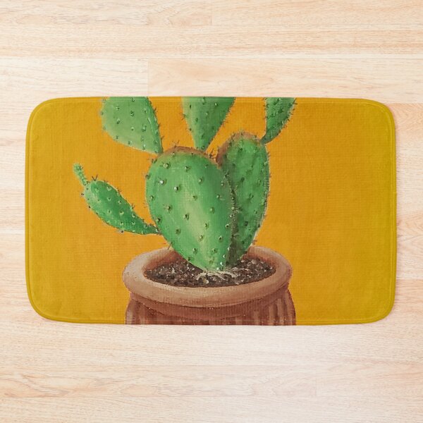 Aperçu de l'œuvre Cactus créée et vendue par Beth Alcala.