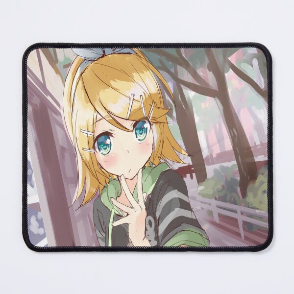 Item preview, Kagamine rin designed and sold by RadiantGraphics.