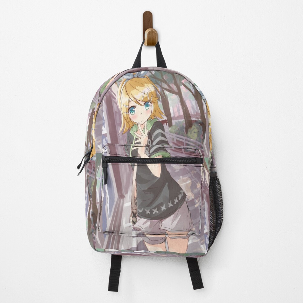 Artikel-Vorschau von Rucksack, designt und verkauft von RadiantGraphics.