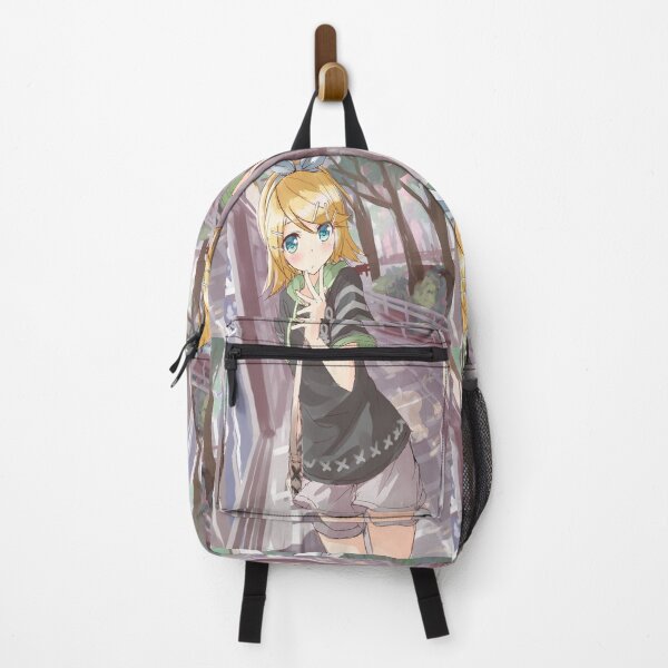 Item preview, Kagamine rin designed and sold by RadiantGraphics.