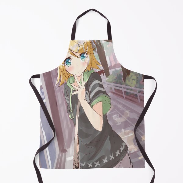Item preview, Kagamine rin designed and sold by RadiantGraphics.