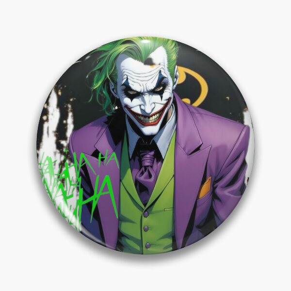 Item preview, Joker 2026 designed and sold by White Tiger Designz .