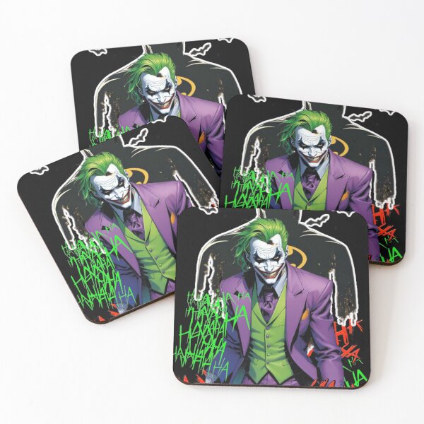 Item preview, Joker 2026 designed and sold by White Tiger Designz .