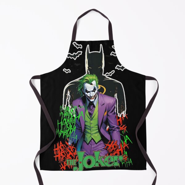 Item preview, Joker 2026 designed and sold by White Tiger Designz .