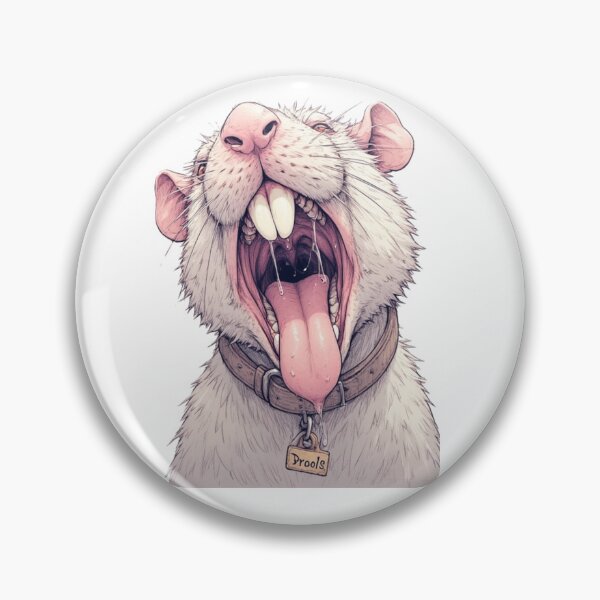 Item preview, Drools designed and sold by TEN10digital.