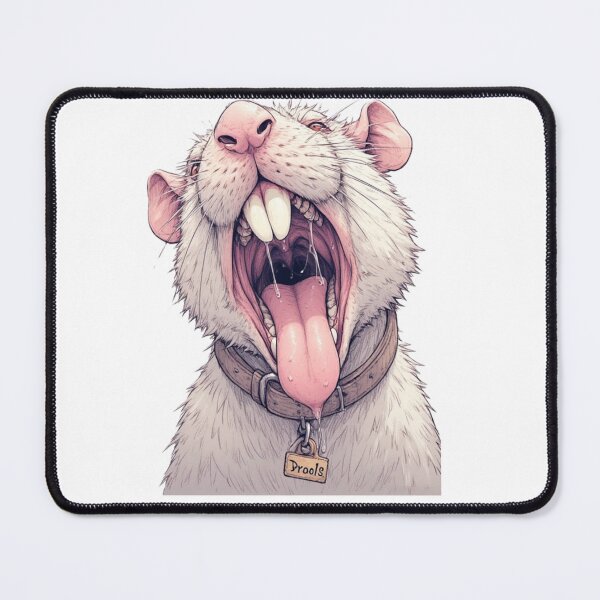 Item preview, Drools designed and sold by TEN10digital.