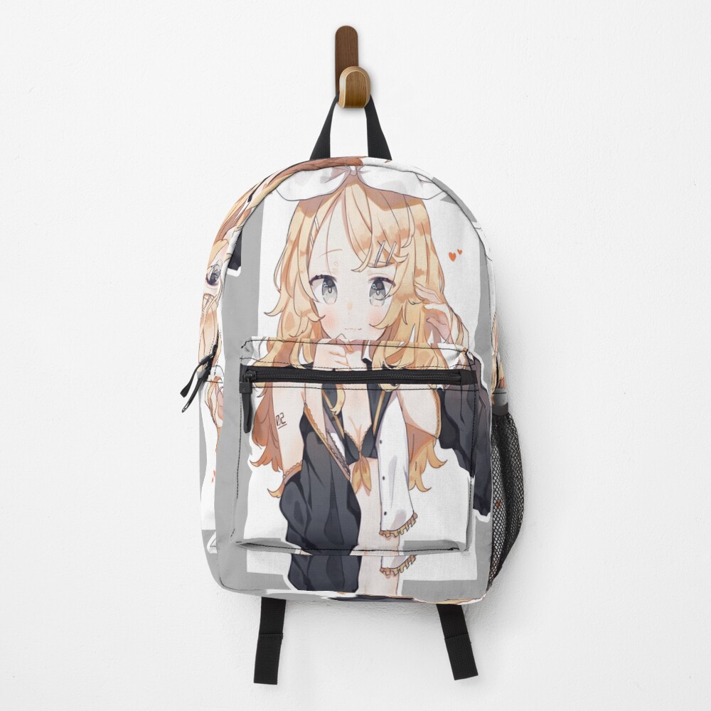 Artikel-Vorschau von Rucksack, designt und verkauft von RadiantGraphics.
