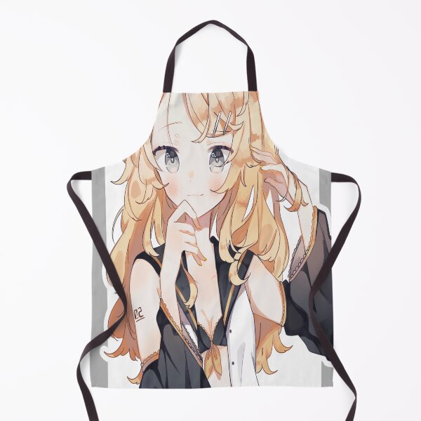 Item preview, Kagamine rin designed and sold by RadiantGraphics.